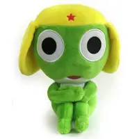 Plush - Machibouke