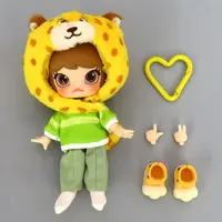 Trading Figure - Zootopia