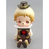 Trading Figure - POP MART