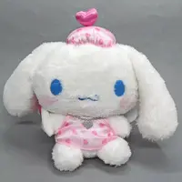 Plush - Sanrio characters / Cinnamoroll