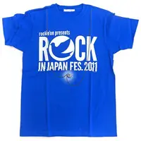 Clothes - T-shirts - Castle in the Sky Size-L