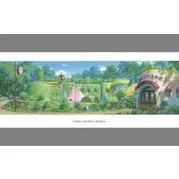 Postcard - STUDIO GHIBLI