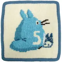 Coaster - My Neighbor Totoro