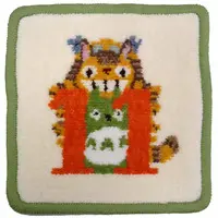 Coaster - My Neighbor Totoro