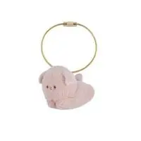 Plush Key Chain - Plush - Trading Figure - Key Chain - mei figure mascot