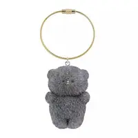 Plush Key Chain - Plush - Trading Figure - Key Chain - mei figure mascot