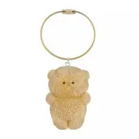 Plush Key Chain - Plush - Trading Figure - Key Chain - mei figure mascot