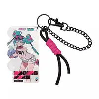 Key Chain - VOCALOID / Hatsune Miku