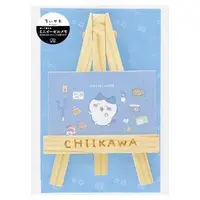 Stationery - Chiikawa / Hachiware