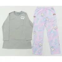 Clothes - Chiikawa / Momonga Size-L