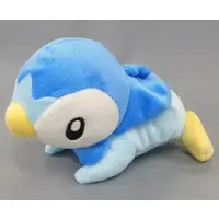 Plush - Pokémon / Piplup (Pochama)