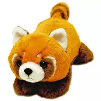 Plush - Red panda (lesser panda)