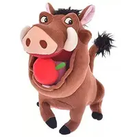Plush - The Lion King / Pumbaa