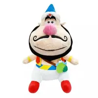 Plush - The Genie Family