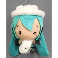 Plush - VOCALOID / Hatsune Miku