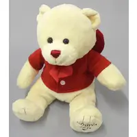 Plush - Godiva Bear