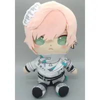 Plush - hololive production