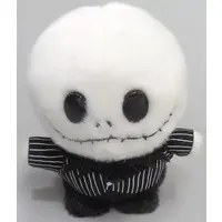 Plush - Disney / Jack Skellington