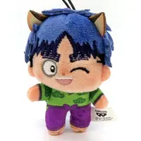 Plush - Failure Ninja Rantarou / Nanamatsu Koheita