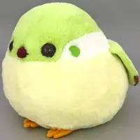 Plush - Shimaenaga