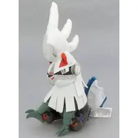Pokemon fit - Pokémon / Silvally