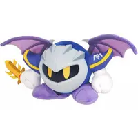Plush - Kirby's Dream Land / Meta Knight