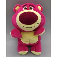 Plush - Toy Story / Lots-o'-Huggin' Bear