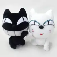 Plush - Kuroneko Yamato