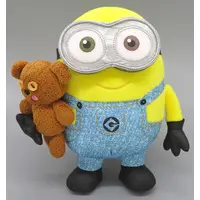 Plush - Minions / Bob