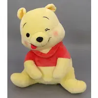 Plush - Winnie the Pooh / Winnie-the-Pooh