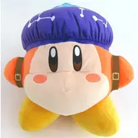 Plush - Kirby's Dream Land / Waddle Dee