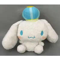 Plush - Sanrio / Cinnamoroll