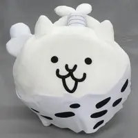 Plush - Nyanko Daisensou / Jurassic Cat