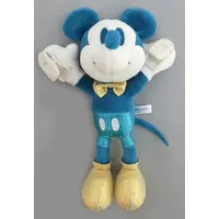 Plush - Disney / Mickey Mouse