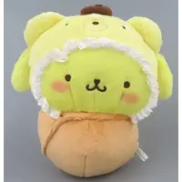 Plush - Sanrio characters / Pom Pom Purin