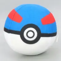 Plush - Pokémon