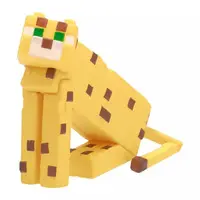 Trading Figure - Narabundesu / Ocelot (MINECRAFT)