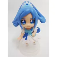Trading Figure - Pretty Cure Series