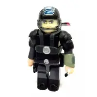 Trading Figure - KUBRICK