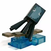 Trading Figure - MINECRAFT