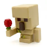 Mini Figure - Trading Figure - MINECRAFT