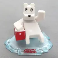 Trading Figure - Coca-Cola KUMA Collection