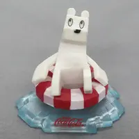 Trading Figure - Coca-Cola KUMA Collection