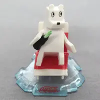 Trading Figure - Coca-Cola KUMA Collection