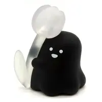 Trading Figure - The ghost that haunts the tulips