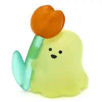 Trading Figure - The ghost that haunts the tulips