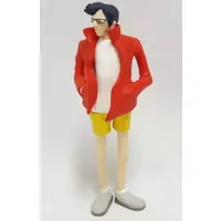 Trading Figure - Ping Pong (Taiyo Matsumoto)