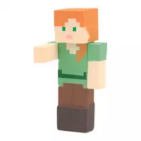 Trading Figure - Narabundesu / Alex