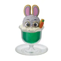 Trading Figure - Zootopia / Judy Hopps
