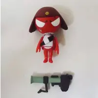 Trading Figure - Keroro Gunsou (Sgt. Frog)